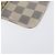 LOUIS VUITTON Pochette Cles Damier Azur Monedero N62659 LV Auth ki6438 - vista 8