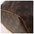 LOUIS VUITTON Borsa Boston Monogram Keepall Bandouliere 60 M41412 LV Auth BA10840 Monogramma - vista 16