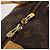 LOUIS VUITTON Borsa Boston Monogram Keepall Bandouliere 60 M41412 LV Auth BA10840 Monogramma - vista 19