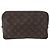 LOUIS VUITTON Trousse Toilette Monogram 28 Borsa Clutch M47522 LV Auth 172980 Monogramma - vista 13