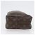 LOUIS VUITTON Trousse Toilette Monogram 28 Borsa Clutch M47522 LV Auth 172980 Monogramma - vista 3