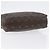 LOUIS VUITTON Trousse Toilette Monogram 28 Borsa Clutch M47522 LV Auth 172980 Monogramma - vista 5