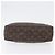 LOUIS VUITTON Trousse Toilette Monogram 28 Borsa Clutch M47522 LV Auth 172980 Monogramma - vista 6