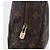 LOUIS VUITTON Trousse Toilette Monogram 28 Borsa Clutch M47522 LV Auth 172980 Monogramma - vista 8