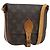 LOUIS VUITTON Borsa a Spalla Monogram Cartouchiere PM M51254 LV Auth LNZ012 Monogramma