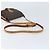 LOUIS VUITTON Borsa a Spalla Monogram Cartouchiere PM M51254 LV Auth LNZ012 Monogramma - vista 7