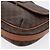Céline Borsa a spalla in tela Macadam CELINE in pelle PVC marrone oro Auth fm5173 D'oro - vista 14