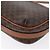 Céline Borsa a spalla in tela Macadam CELINE in pelle PVC marrone oro Auth fm5173 D'oro - vista 16