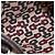 Borsa a Spalla Gucci GG Canvas Web Sherry Line Beige Oro Rosso 144388 Auth gh1840 D'oro - vista 11