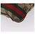 Borsa a Spalla Gucci GG Canvas Web Sherry Line Beige Oro Rosso 144388 Auth gh1840 D'oro - vista 15