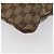 Borsa a Spalla Gucci GG Canvas Web Sherry Line Beige Oro Rosso 144388 Auth gh1840 D'oro - vista 16