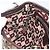 Borsa a Spalla Gucci GG Canvas Web Sherry Line Beige Oro Rosso 144388 Auth gh1840 D'oro - vista 19