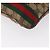 Borsa a Spalla Gucci GG Canvas Web Sherry Line Beige Oro Rosso 144388 Auth gh1840 D'oro - vista 9