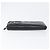 CHANEL Langer Geldbeutel Cambon Kalbsleder Schwarz CC Auth 173018 - Ansicht 6