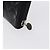CHANEL Langer Geldbeutel Cambon Kalbsleder Schwarz CC Auth 173018 - Ansicht 8