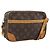 LOUIS VUITTON Borsa a Spalla Monogram Trocadero 23 M51276 LV Auth ka2774 Monogramma