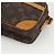 LOUIS VUITTON Borsa a Spalla Monogram Trocadero 23 M51276 LV Auth ka2774 Monogramma - vista 14