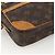 LOUIS VUITTON Borsa a Spalla Monogram Trocadero 23 M51276 LV Auth ka2774 Monogramma - vista 15