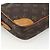 LOUIS VUITTON Borsa a Spalla Monogram Trocadero 23 M51276 LV Auth ka2774 Monogramma - vista 17