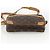 LOUIS VUITTON Borsa a Spalla Monogram Trocadero 23 M51276 LV Auth ka2774 Monogramma - vista 5