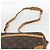 LOUIS VUITTON Borsa a Spalla Monogram Trocadero 23 M51276 LV Auth ka2774 Monogramma - vista 8