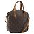 LOUIS VUITTON Borsa a Mano Monogram Spontini M47500 Auth LV ka2734 Monogramma
