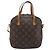 LOUIS VUITTON Borsa a Mano Monogram Spontini M47500 Auth LV ka2734 Monogramma - vista 13