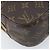 LOUIS VUITTON Borsa a Mano Monogram Spontini M47500 Auth LV ka2734 Monogramma - vista 17