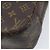 LOUIS VUITTON Borsa a Mano Monogram Spontini M47500 Auth LV ka2734 Monogramma - vista 18