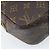 LOUIS VUITTON Borsa a Mano Monogram Spontini M47500 Auth LV ka2734 Monogramma - vista 19