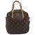 LOUIS VUITTON Borsa a Mano Monogram Spontini M47500 Auth LV ka2734 Monogramma - vista 2