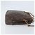 LOUIS VUITTON Borsa a Mano Monogram Spontini M47500 Auth LV ka2734 Monogramma - vista 3