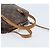LOUIS VUITTON Borsa a Mano Monogram Spontini M47500 Auth LV ka2734 Monogramma - vista 7