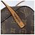 LOUIS VUITTON Borsa a Mano Monogram Spontini M47500 Auth LV ka2734 Monogramma - vista 9
