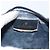 Borsa a Spalla Gucci GG Supreme Sherry Line PVC Blu Navy Oro 120 02 004 Auth mr2064 D'oro - vista 10