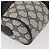 Borsa a Spalla Gucci GG Supreme Sherry Line PVC Blu Navy Oro 120 02 004 Auth mr2064 D'oro - vista 14