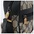 Borsa a Spalla Gucci GG Supreme Sherry Line PVC Blu Navy Oro 120 02 004 Auth mr2064 D'oro - vista 9