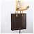 LOUIS VUITTON Borsa Sac Plat Monogram M51140 LV Auth BA11075 Monogramma - vista 19