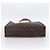 LOUIS VUITTON Borsa Sac Plat Monogram M51140 LV Auth BA11075 Monogramma - vista 5