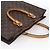 LOUIS VUITTON Borsa Sac Plat Monogram M51140 LV Auth BA11075 Monogramma - vista 6