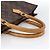 LOUIS VUITTON Borsa Sac Plat Monogram M51140 LV Auth BA11075 Monogramma - vista 7
