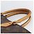 LOUIS VUITTON Borsa Sac Plat Monogram M51140 LV Auth BA11075 Monogramma - vista 8
