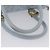 Borsa Boston in tela Zucca FENDI azzurro chiaro oro Auth 168309V D'oro Blu chiaro - vista 7