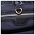 LOUIS VUITTON Borsa Wilshire PM Monogram Vernis Blu Infini M91451 LV Auth 173434 - vista 10