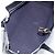 LOUIS VUITTON Borsa Wilshire PM Monogram Vernis Blu Infini M91451 LV Auth 173434 - vista 11