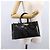 LOUIS VUITTON Borsa Wilshire PM Monogram Vernis Blu Infini M91451 LV Auth 173434 - vista 22