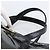 LOUIS VUITTON Borsa Wilshire PM Monogram Vernis Blu Infini M91451 LV Auth 173434 - vista 8