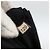 Borsa a Spalla PRADA Nylon Nero Argento Autentica 165117 - vista 12