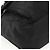 Borsa a Spalla PRADA Nylon Nero Argento Autentica 165117 - vista 16