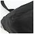 Borsa a Spalla PRADA Nylon Nero Argento Autentica 165117 - vista 18